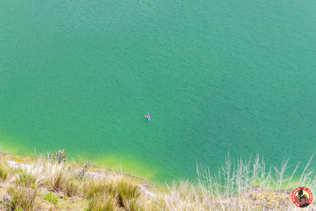 O que fazer nos arredores de Latacunga - Vulcão Quilotoa. O que fazer nos arredores de Latacunga - Vulcão Quilotoa.