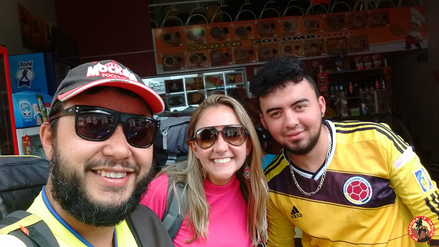 Amigo - Latacunga. Amigo - Latacunga.