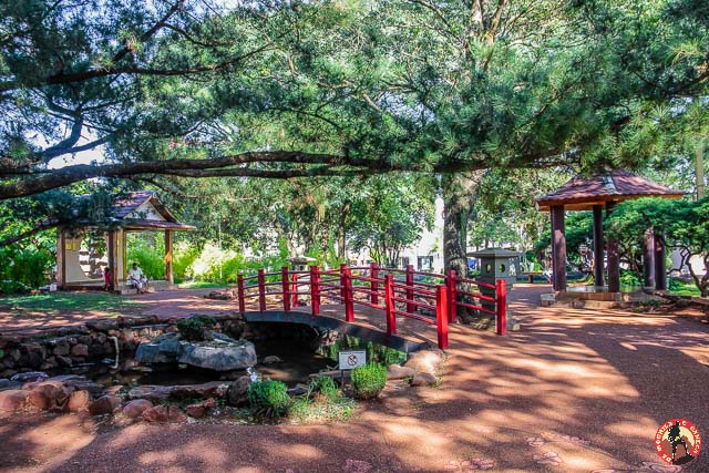 Jardim Japonês Jardim Japonês