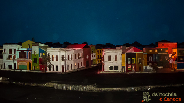 Visitar La Bombonera - La Boca. Visitar La Bombonera - La Boca.