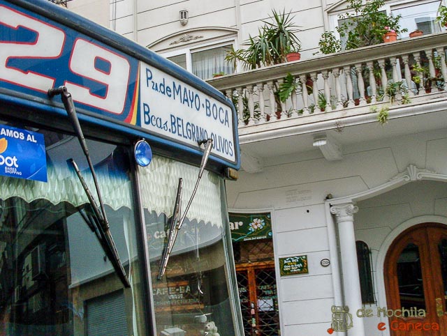 Como chegar a La Bombonera. Como chegar a La Bombonera.