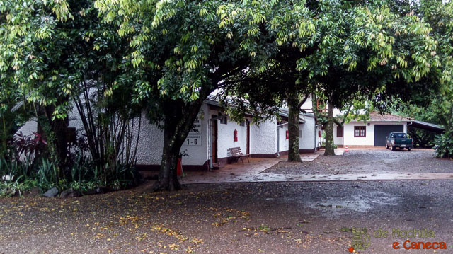 Quartos - Hotel Papillon. Quartos - Hotel Papillon.